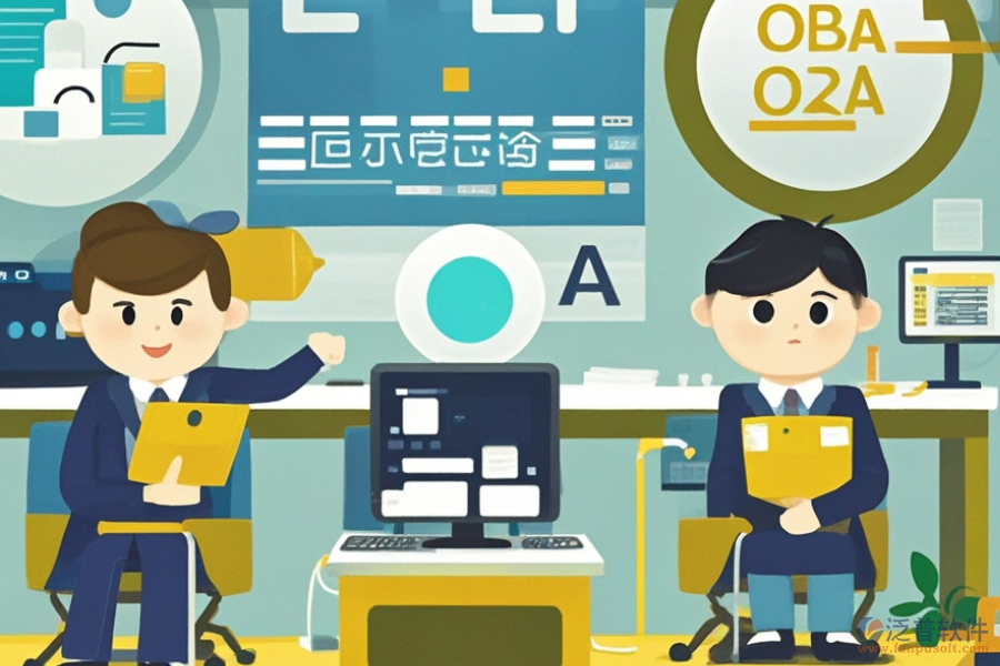 哪些ERP(OA)管理系統(tǒng)適合電子生產(chǎn)企業(yè)既好用又實(shí)惠？