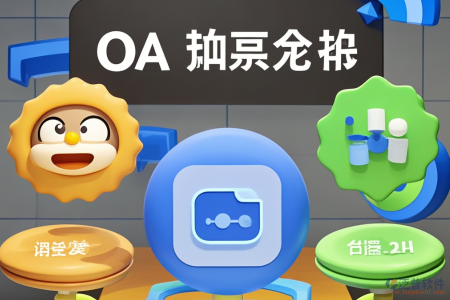 OA提醒軟件定制成本與二次開發(fā)評價如何？