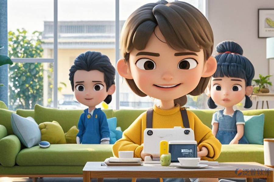   根據(jù)這個標題生成一張卡通圖，如果圖里面有人，不要顯示真人，只能是卡通人物