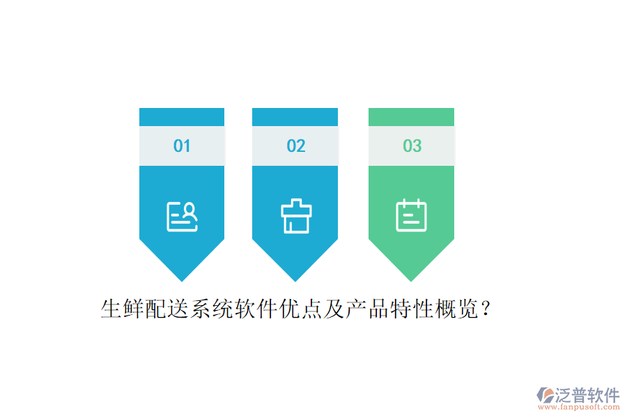 生鮮配送系統(tǒng)軟件優(yōu)點及產(chǎn)品特性概覽？