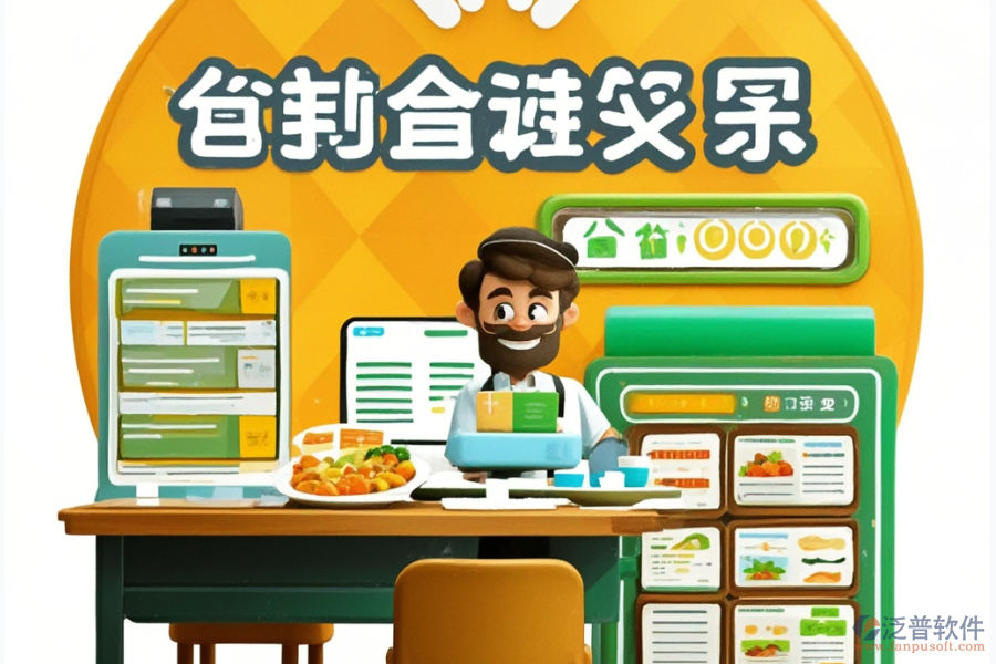 CRM餐飲管理系統(tǒng)有哪些知名公司？自動化作用如何？