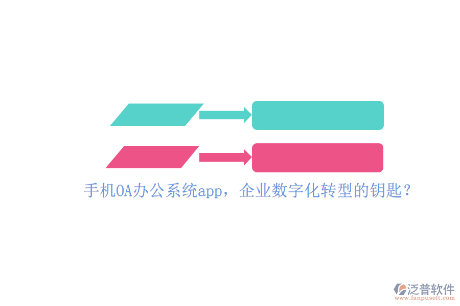 手機OA辦公系統(tǒng)app，企業(yè)數(shù)字化轉型的鑰匙？