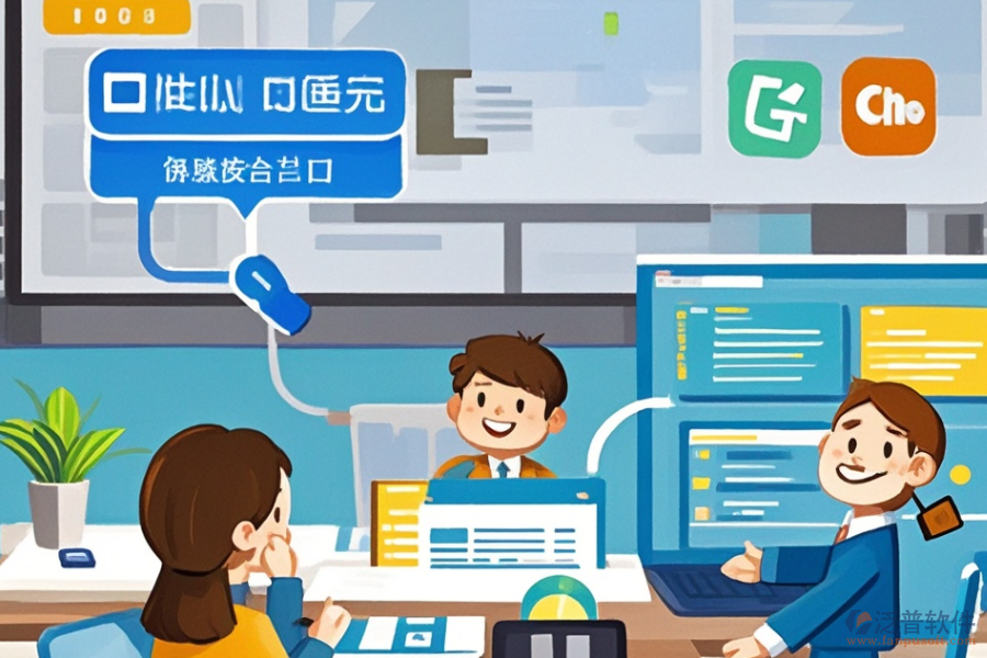 中小型企業(yè)OA辦公軟件定制與二次開發(fā)公司報價多少？