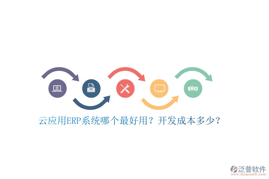 云應(yīng)用ERP系統(tǒng)哪個最好用？開發(fā)成本多少？