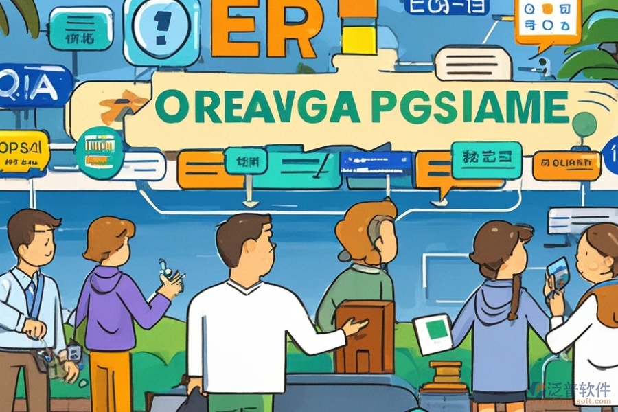 ERP(OA)旅游管理系統(tǒng)需求分析結(jié)合高效運(yùn)營解決方案的撰寫要點(diǎn)？