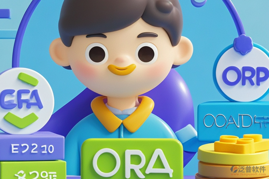 哪個(gè)外貿(mào)ERP(OA)系統(tǒng)最好用且性價(jià)比高？