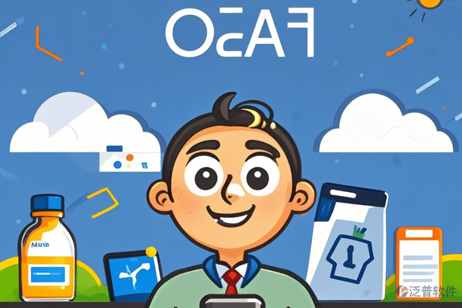 國內(nèi)快銷行業(yè)OA最好用且開發(fā)費用是多少？