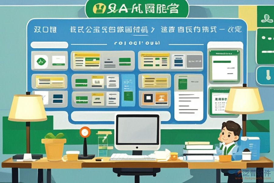 中國郵政OA辦公系統選型指南：主要功能是什么？