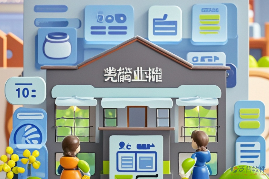 房產中介OA系統(tǒng)最佳選擇及購買建議？