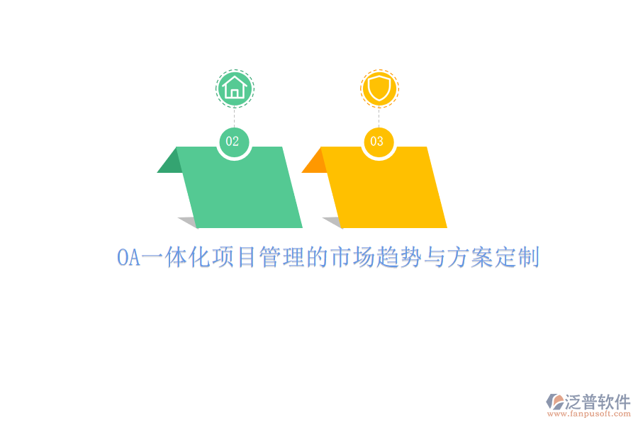 OA一體化項目管理的市場趨勢與方案定制