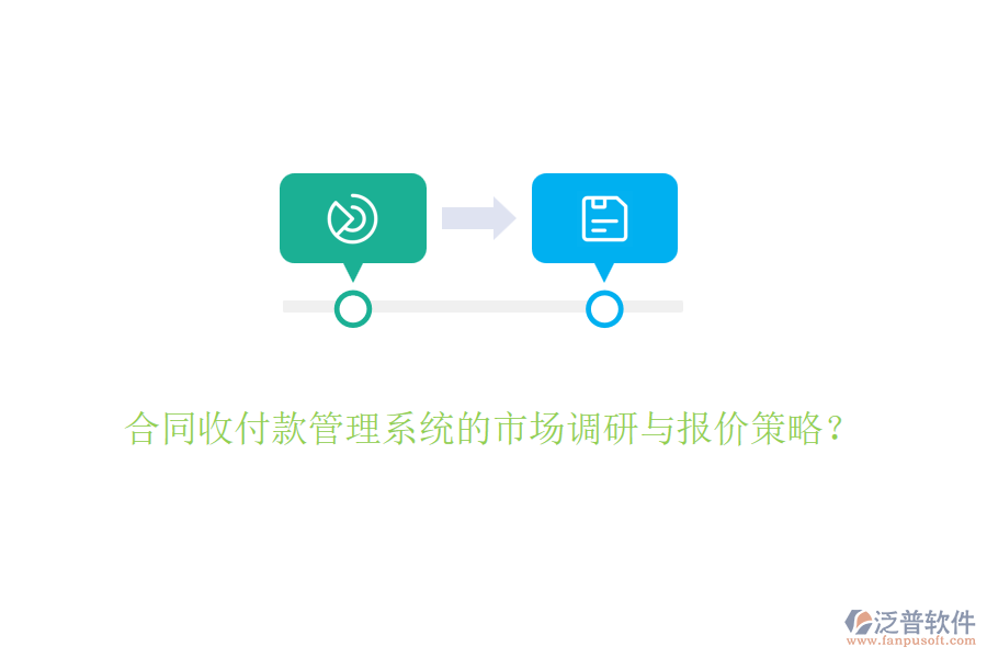 合同收付款管理系統(tǒng)的市場調(diào)研與報價策略？