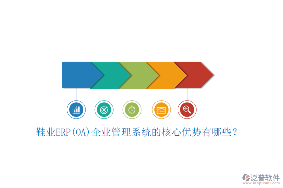 鞋業(yè)ERP(OA)企業(yè)管理系統(tǒng)的核心優(yōu)勢(shì)有哪些？