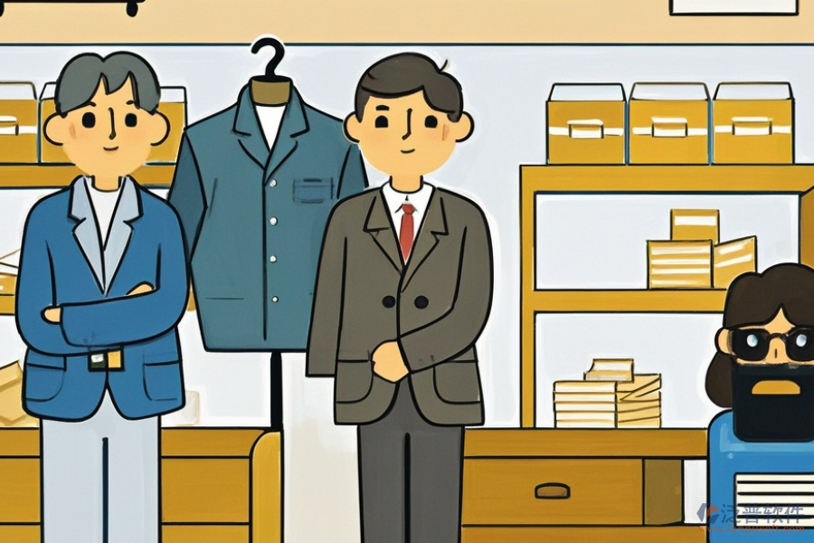 服裝工廠ERP(OA)系統(tǒng)需求調(diào)研怎樣形成整體優(yōu)化方案？