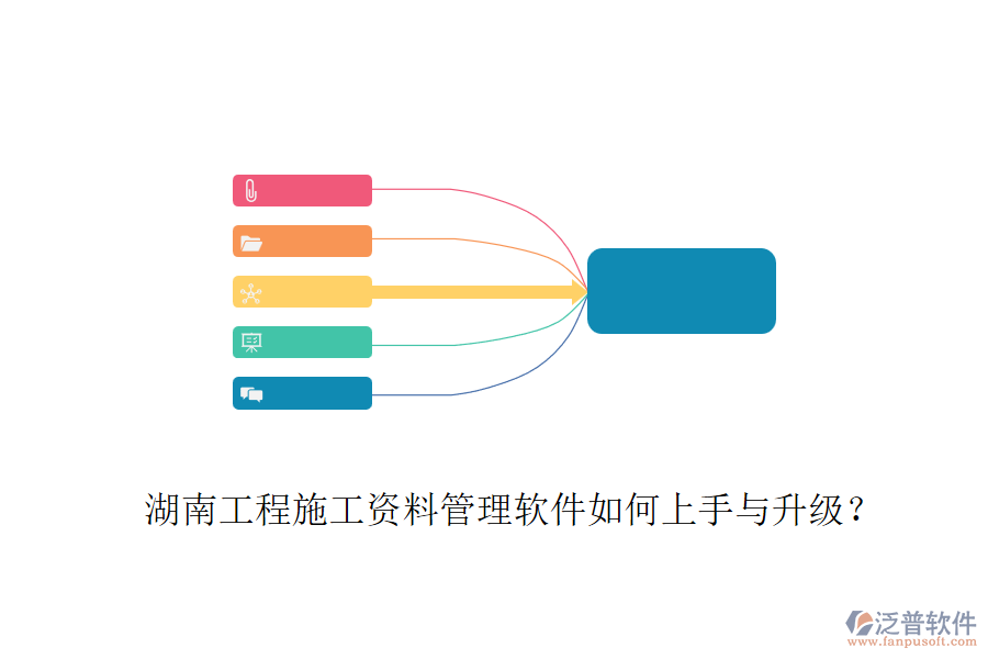 湖南工程施工資料管理軟件如何上手與升級？