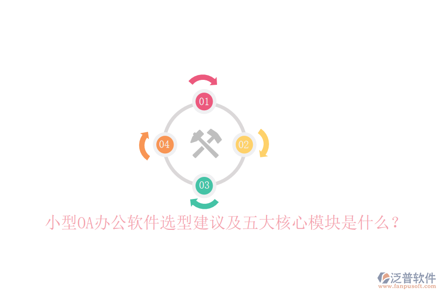  小型OA辦公軟件選型建議及五大核心模塊是什么？