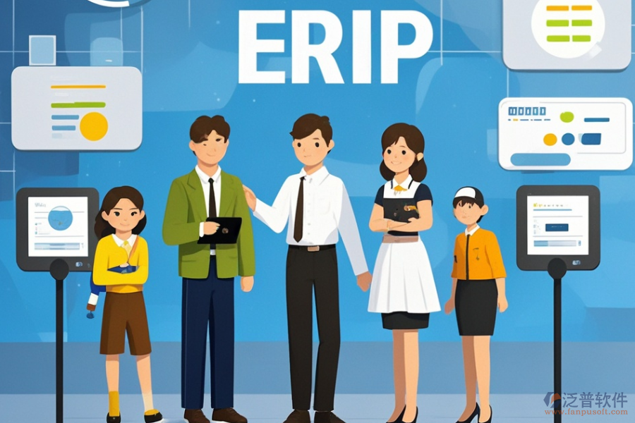 如何選擇適合的旅行社ERP(OA)管理系統(tǒng)及功能模塊？