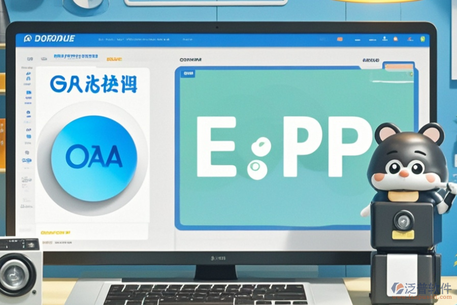 哪款ERP(OA)系統(tǒng)最適合印刷包裝企業(yè)，好用且年費多少？