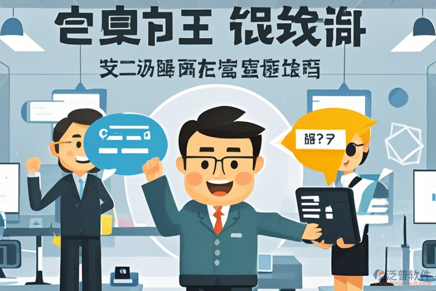 企業(yè)內(nèi)部信息化管理系統(tǒng)三大優(yōu)勢(shì)與技術(shù)特點(diǎn)？