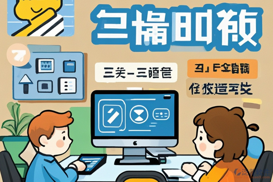 智能辦公室自動(dòng)化系統(tǒng)帶來哪些優(yōu)勢？產(chǎn)品功能特點(diǎn)揭秘