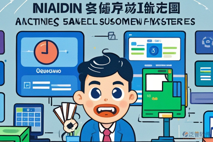 學校網絡辦公系統(tǒng)，如何選定最適合的型號與必備功能模塊？