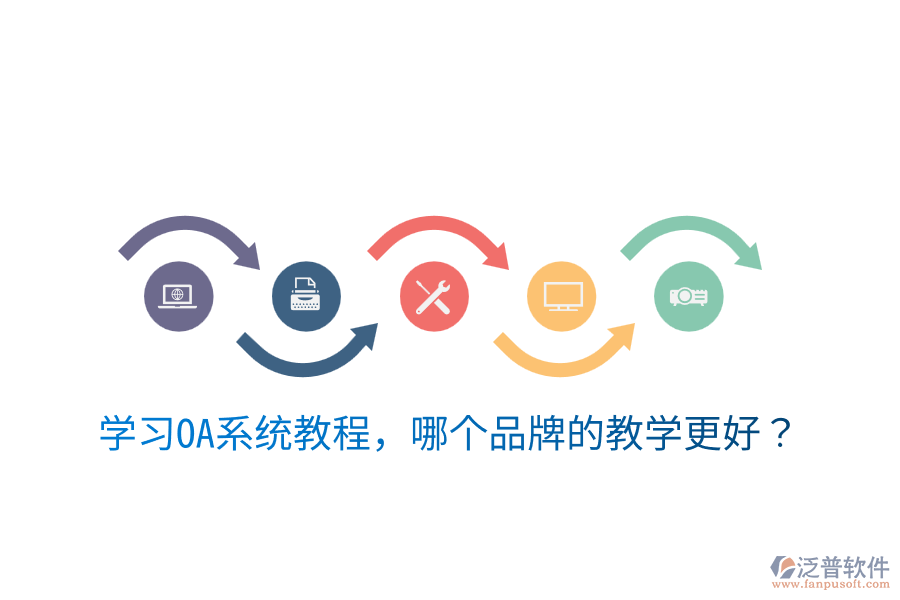  學習OA系統(tǒng)教程，哪個品牌的教學更好？