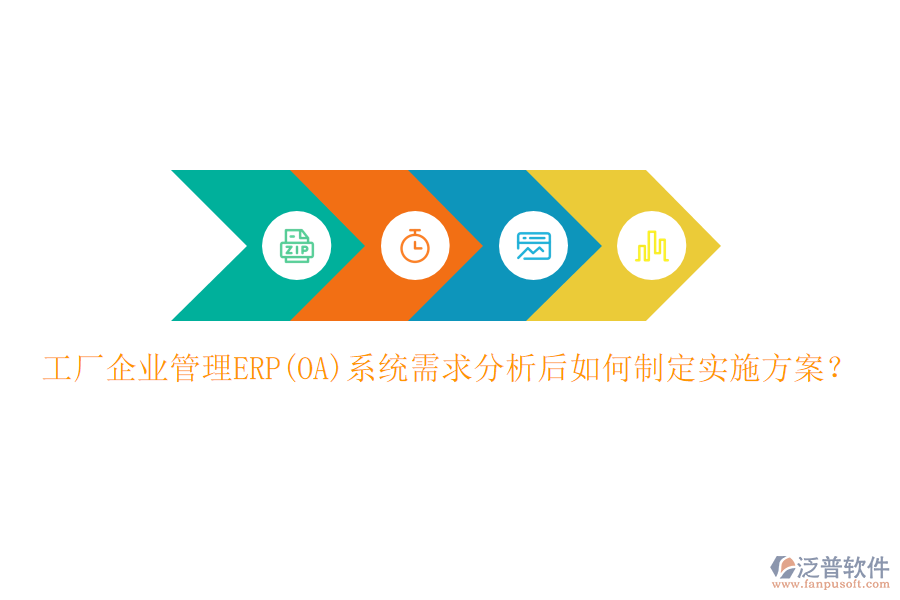 工廠企業(yè)管理ERP(OA)系統(tǒng)需求分析后如何制定實(shí)施方案？