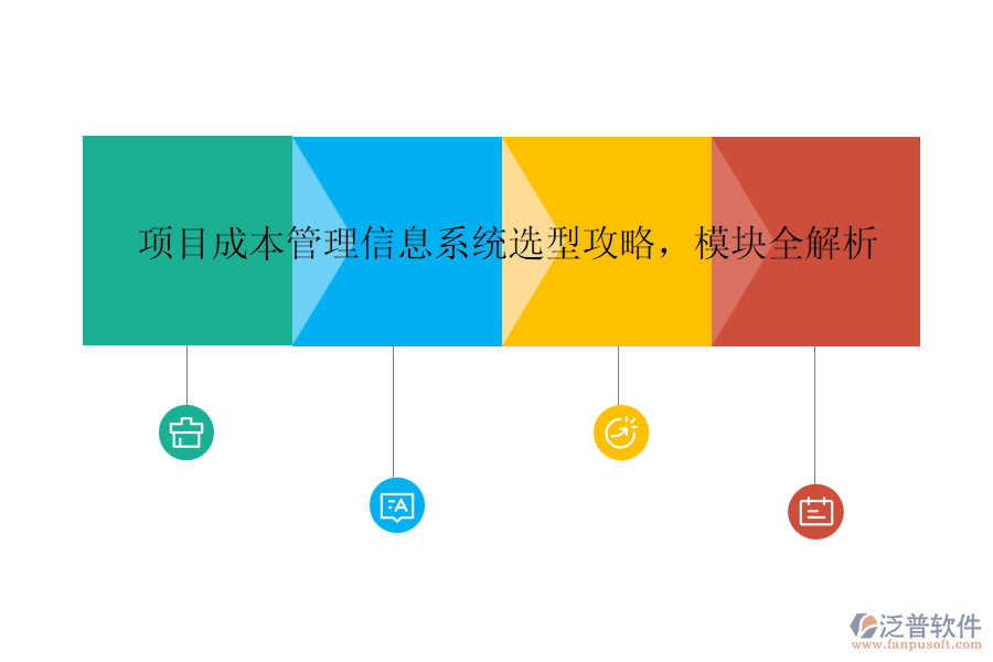 項(xiàng)目成本管理信息系統(tǒng)選型攻略，模塊全解析