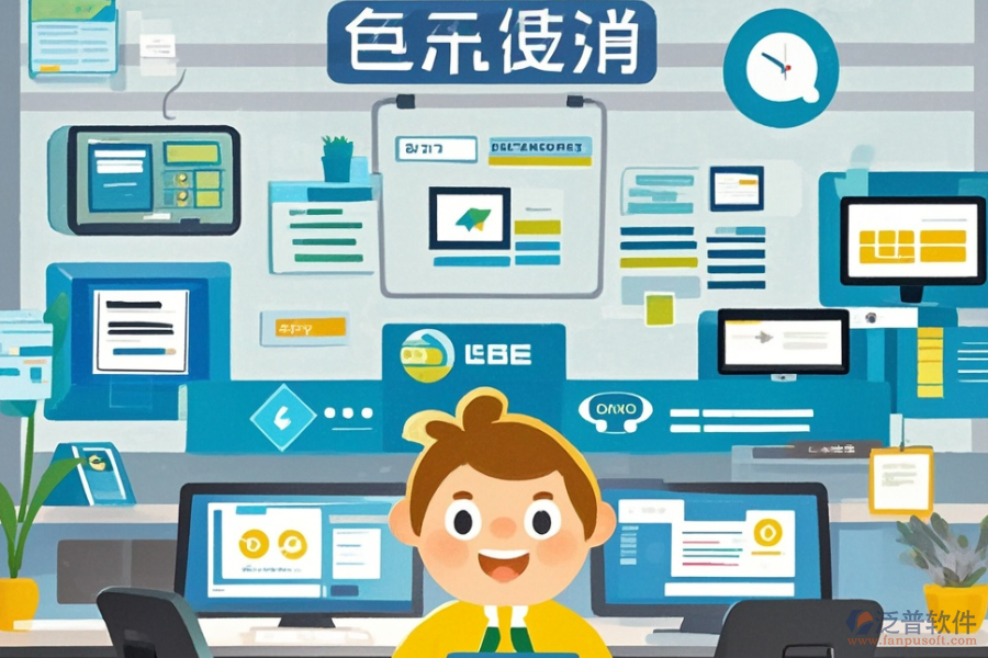 小企業(yè)辦公系統(tǒng)帶來哪些優(yōu)勢，技術(shù)上有何特點？