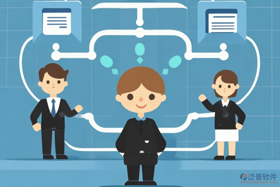 OA流程審批機制的核心是什么？對企業(yè)有何助益？
