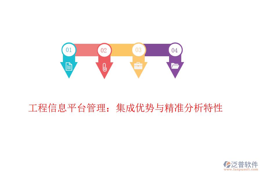 工程信息平臺(tái)管理：集成優(yōu)勢與精準(zhǔn)分析特性