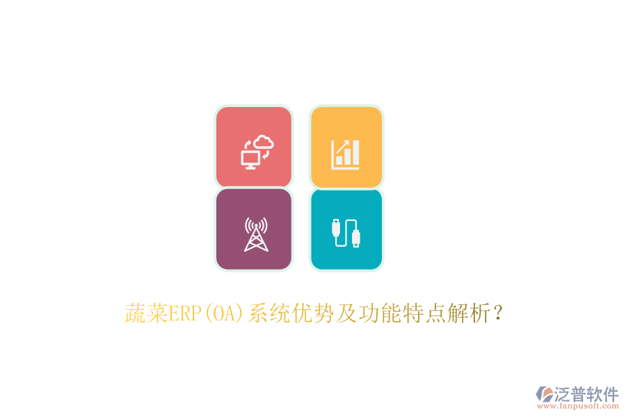 蔬菜ERP(OA)系統(tǒng)優(yōu)勢(shì)及功能特點(diǎn)解析？