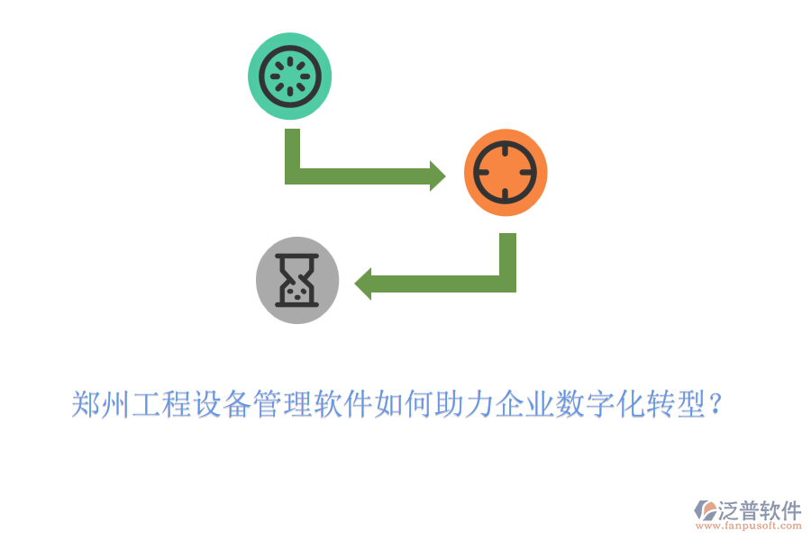 鄭州工程設備管理軟件如何助力企業(yè)數(shù)字化轉(zhuǎn)型？