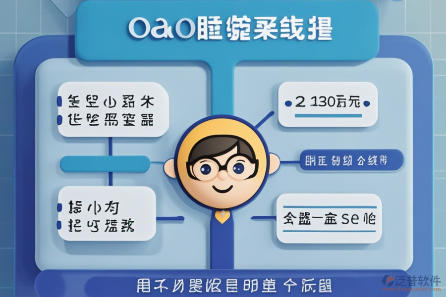 如何根據(jù)OA系統(tǒng)優(yōu)勢(shì)制定選型標(biāo)準(zhǔn)？五大模塊是什么？