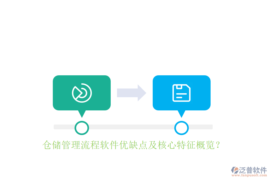 倉儲管理流程軟件優(yōu)缺點(diǎn)及核心特征概覽？