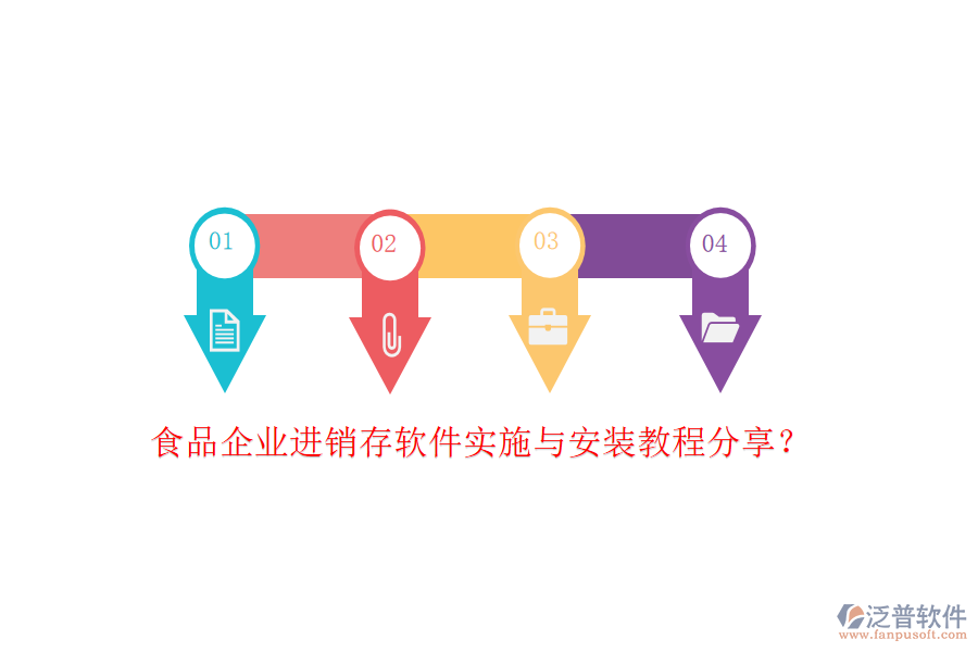 食品企業(yè)進(jìn)銷存軟件實(shí)施與安裝教程分享？