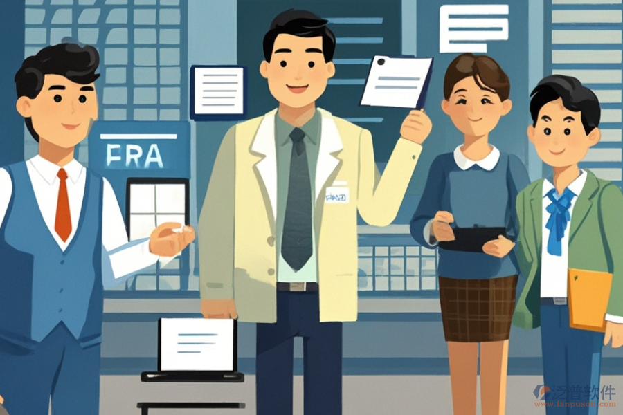 廣告企業(yè)ERP(OA)管理軟件選型策略及功能描述是怎樣的？