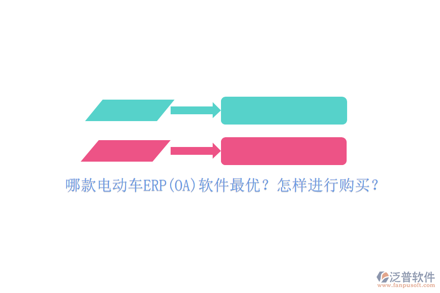 哪款電動車ERP(OA)軟件最優(yōu)？怎樣進行購買？