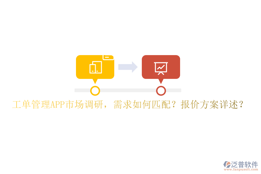 工單管理APP市場調(diào)研，需求如何匹配?報價方案詳述?