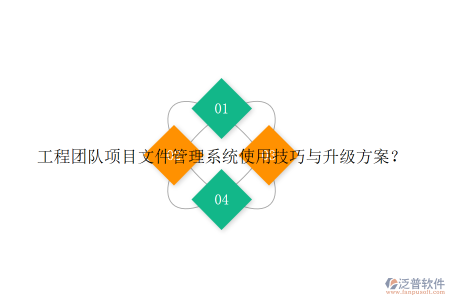 工程團(tuán)隊(duì)項(xiàng)目文件管理系統(tǒng)使用技巧與升級(jí)方案？