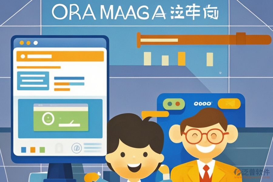 商貿(mào)企業(yè)適用的OA系統(tǒng)哪個更優(yōu)？如何挑選？