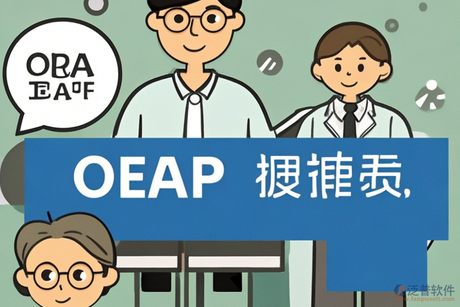 服飾ERP(OA)系統(tǒng)需求調(diào)研如何指導(dǎo)建設(shè)方案？