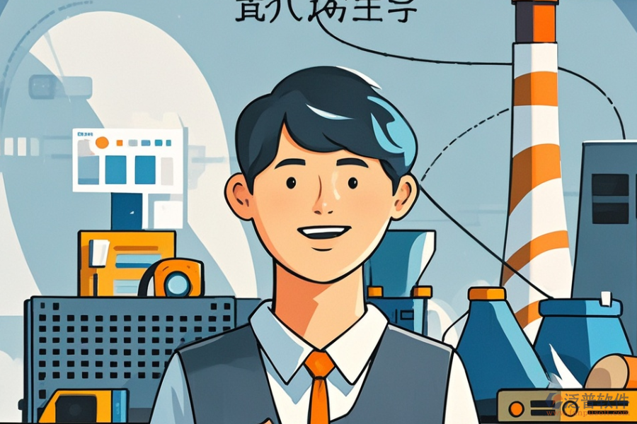 電廠ERP(OA)系統(tǒng)優(yōu)缺點分析及產(chǎn)品特色是什么？