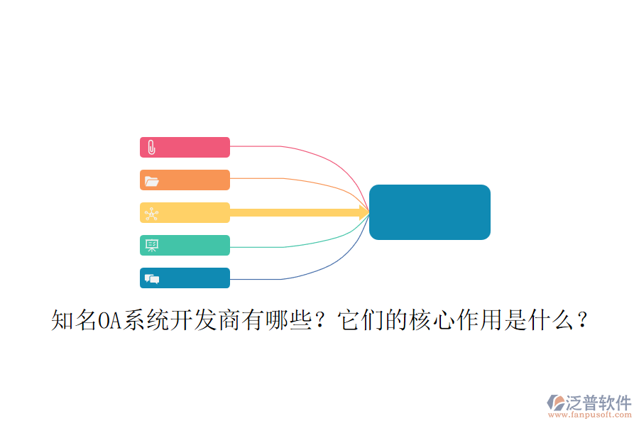 知名OA系統(tǒng)開發(fā)商有哪些？它們的核心作用是什么？