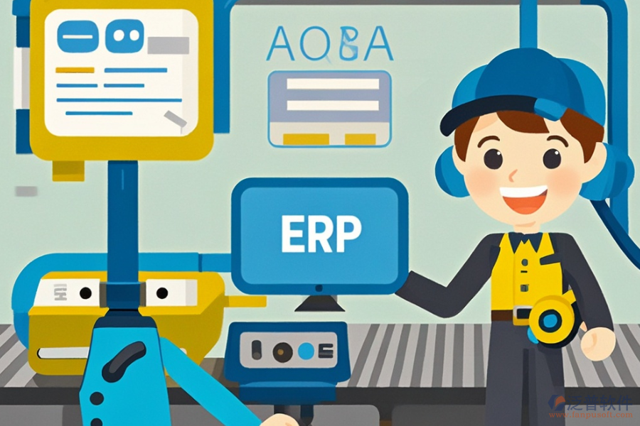ERP(OA)設(shè)備管理系統(tǒng)有哪些自動(dòng)化功能和作用？