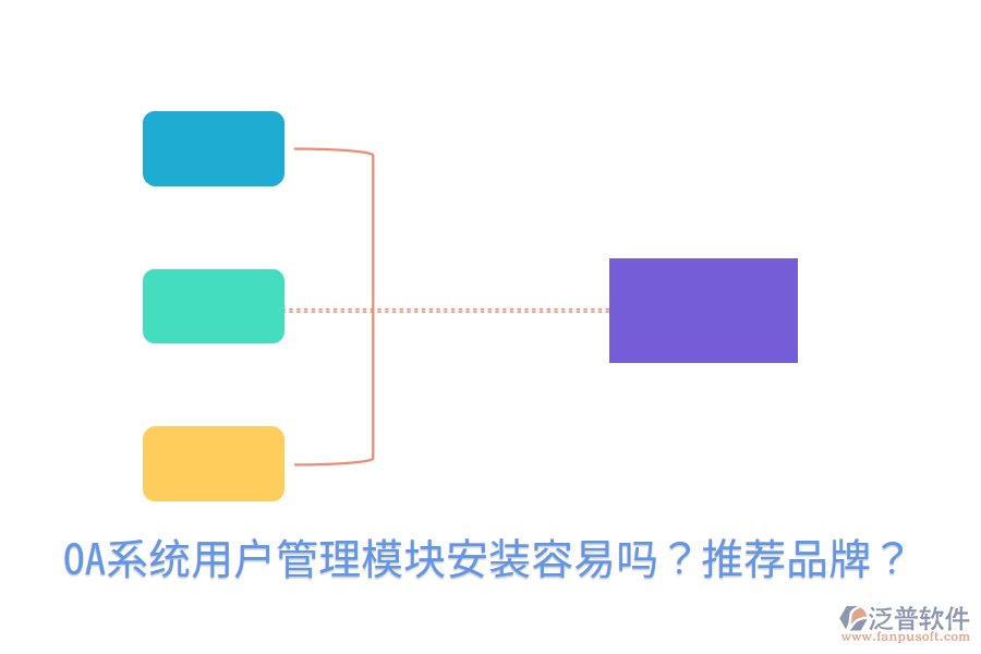  OA系統(tǒng)用戶管理模塊安裝容易嗎？推薦品牌？