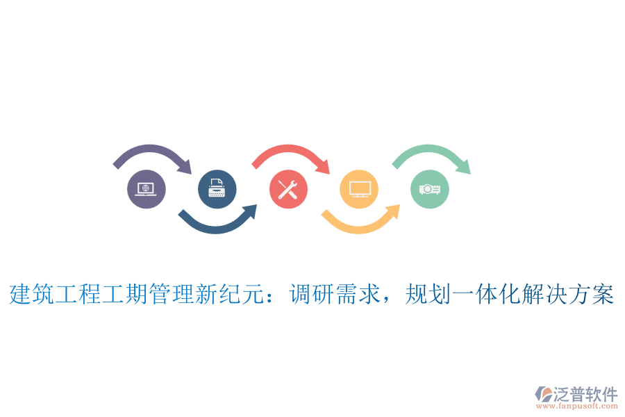 建筑工程工期管理新紀(jì)元：調(diào)研需求，規(guī)劃一體化解決方案