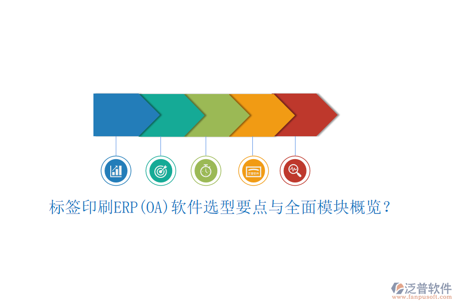 標(biāo)簽印刷ERP(OA)軟件選型要點(diǎn)與全面模塊概覽？