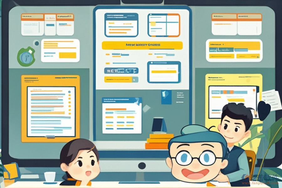 如何為企業(yè)內部信息化管理系統(tǒng)選型，并描述其核心功能？