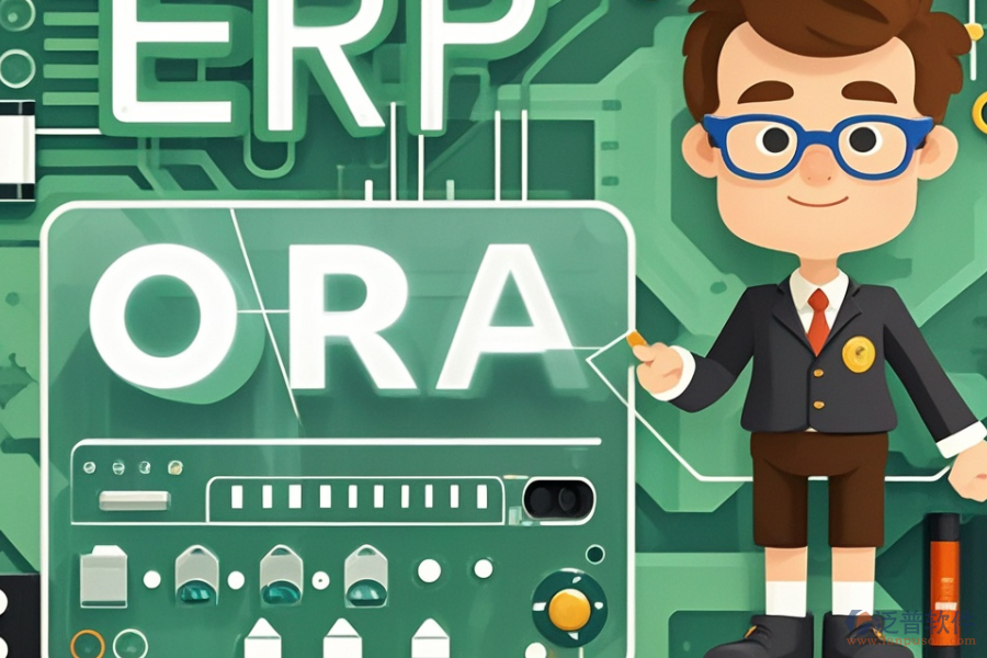 哪些公司是線路板企業(yè)ERP(OA)軟件的主要提供商，作用是什么？