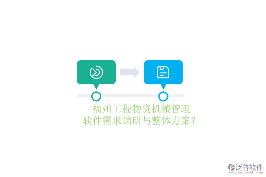 福州工程物資機(jī)械管理，軟件需求調(diào)研與整體方案?